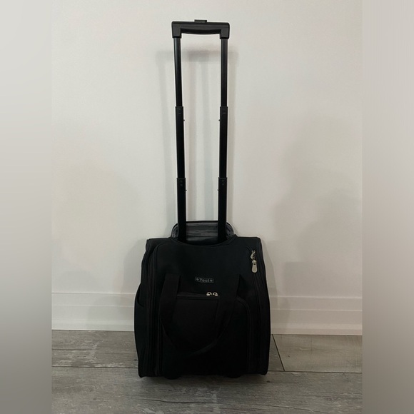 Work bag with wheels - Picture 4 of 4